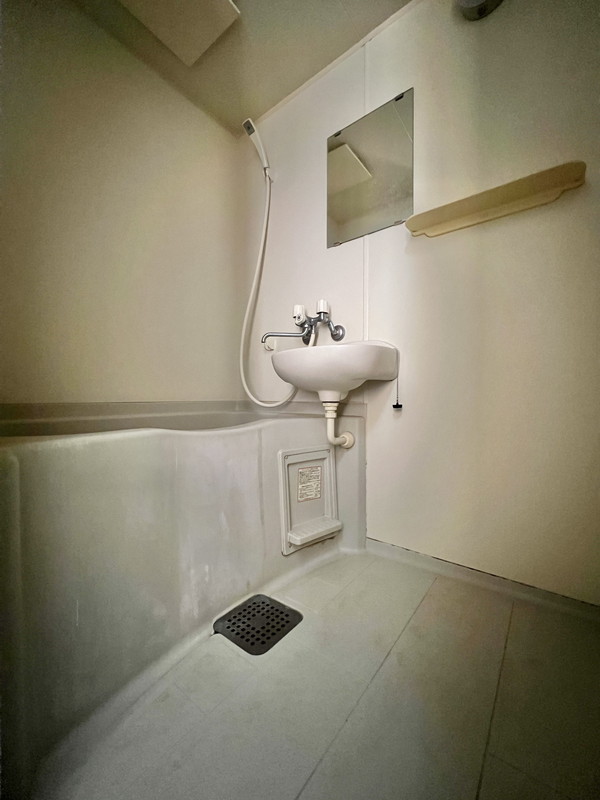 スリーバレー303の室内3