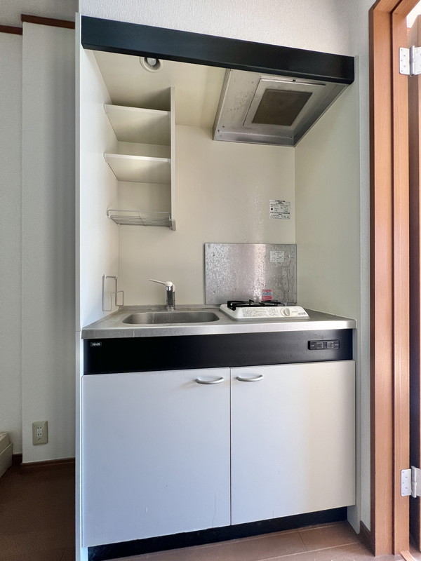 スリーバレー303の室内4