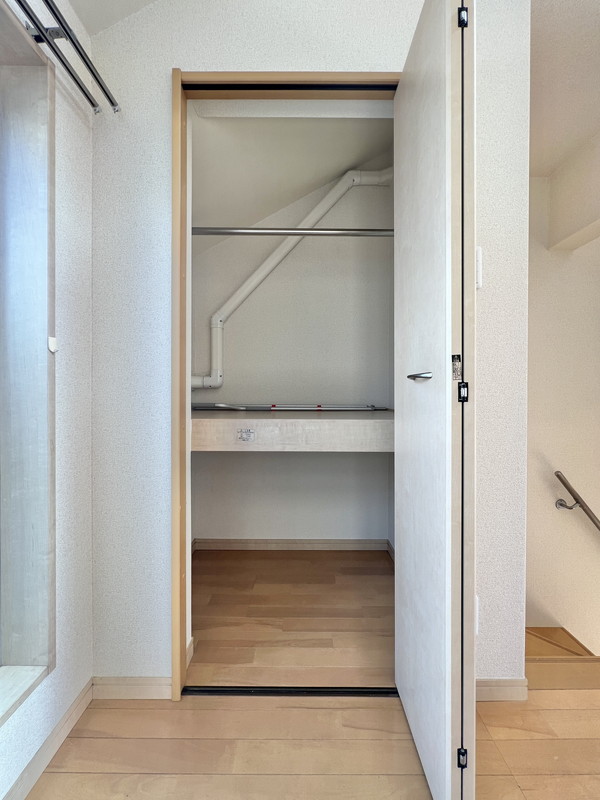 オーキッドコート鷹番203の室内10