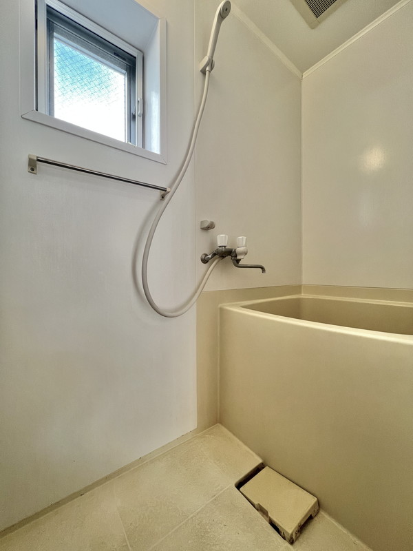 オーキッドコート鷹番203の室内6