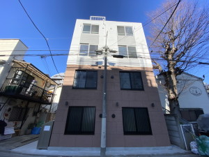 建物イメージ