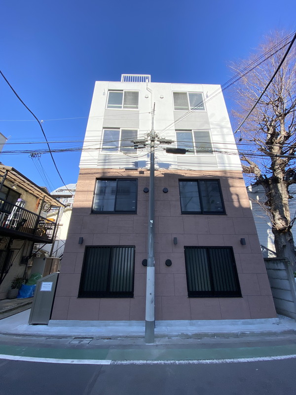 WALEA HALE三軒茶屋（ワレアヘイル三軒茶屋）402の室内9