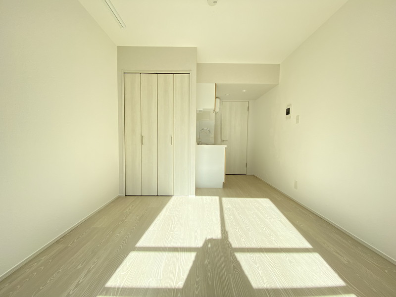 WALEA HALE三軒茶屋（ワレアヘイル三軒茶屋）402の室内2