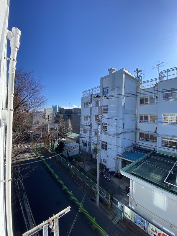 WALEA HALE三軒茶屋（ワレアヘイル三軒茶屋）402の室内10