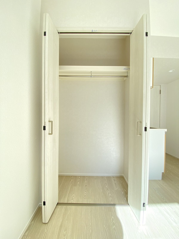 WALEA HALE三軒茶屋（ワレアヘイル三軒茶屋）402の室内7