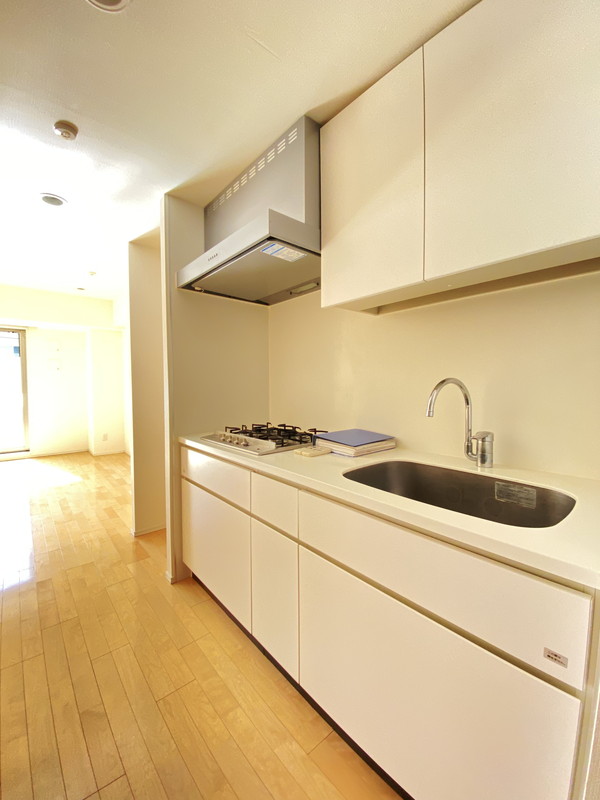 ルフォンプログレ学芸大学201の室内18