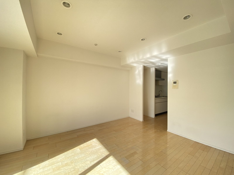 ルフォンプログレ学芸大学201の室内5