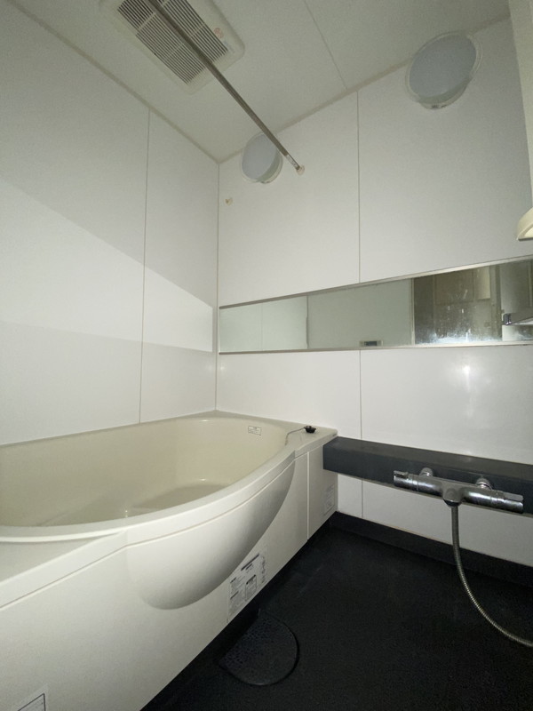 ルフォンプログレ学芸大学201の室内8