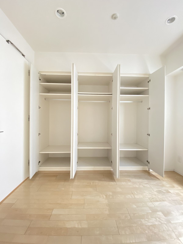 ルフォンプログレ学芸大学201の室内14