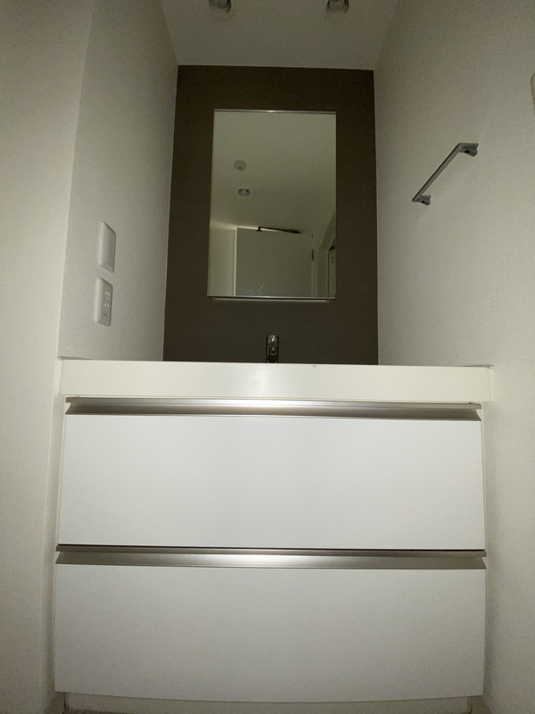 ルフォンプログレ学芸大学201の室内7