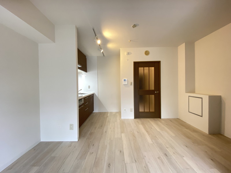 コーポレート池尻408の室内8