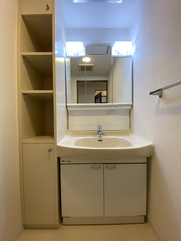 コーポレート池尻408の室内5