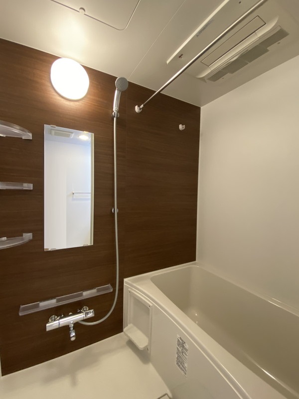 コーポレート池尻408の室内4