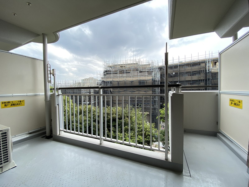 コーポレート池尻408の室内7