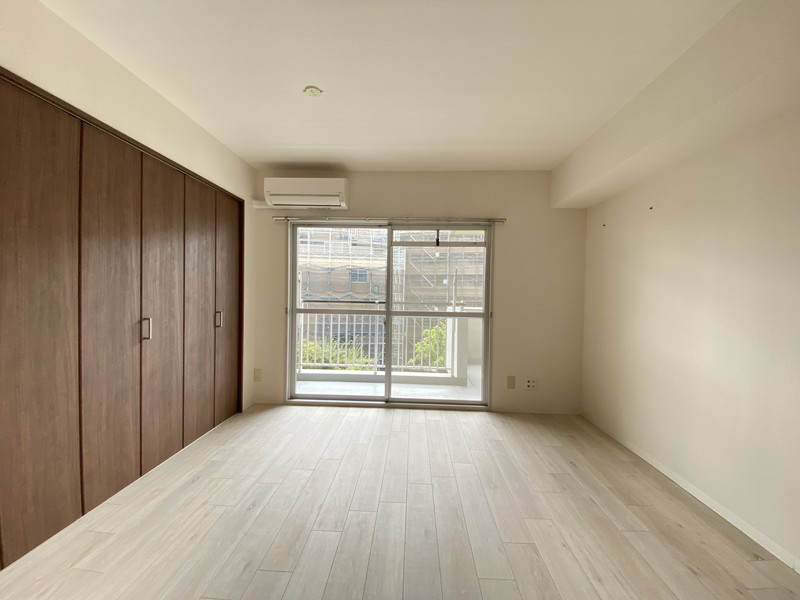 コーポレート池尻408の室内3