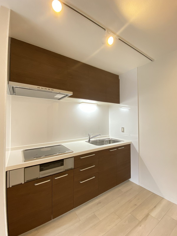 コーポレート池尻408の室内6