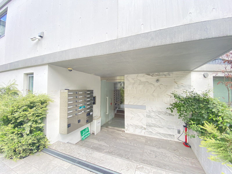 Moncle Sakura Shinmachi（モンクレ桜新町）404の室内19