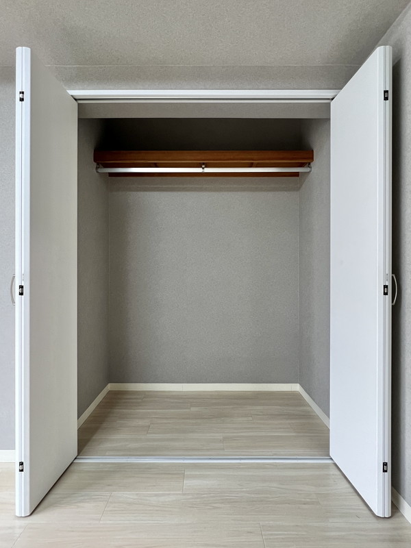 テラス祐天寺203の室内7