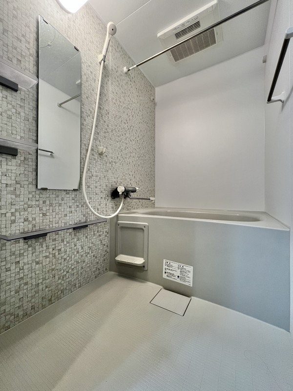 テラス祐天寺203の室内8