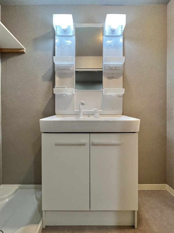 テラス祐天寺203の室内10