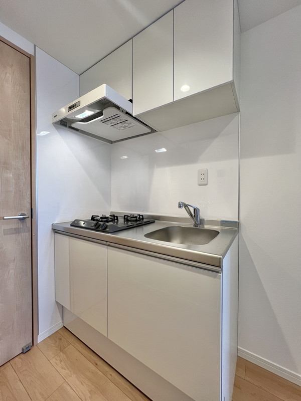 タウンライツ駒沢公園402の室内5