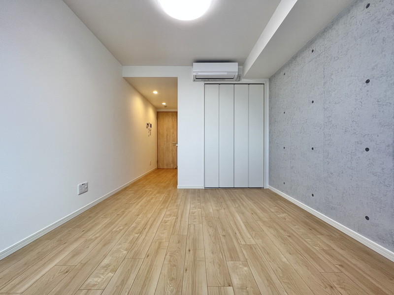 タウンライツ駒沢公園402の室内3