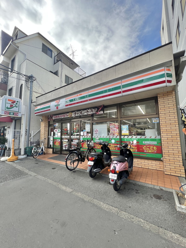 タウンライツ駒沢公園402の室内10