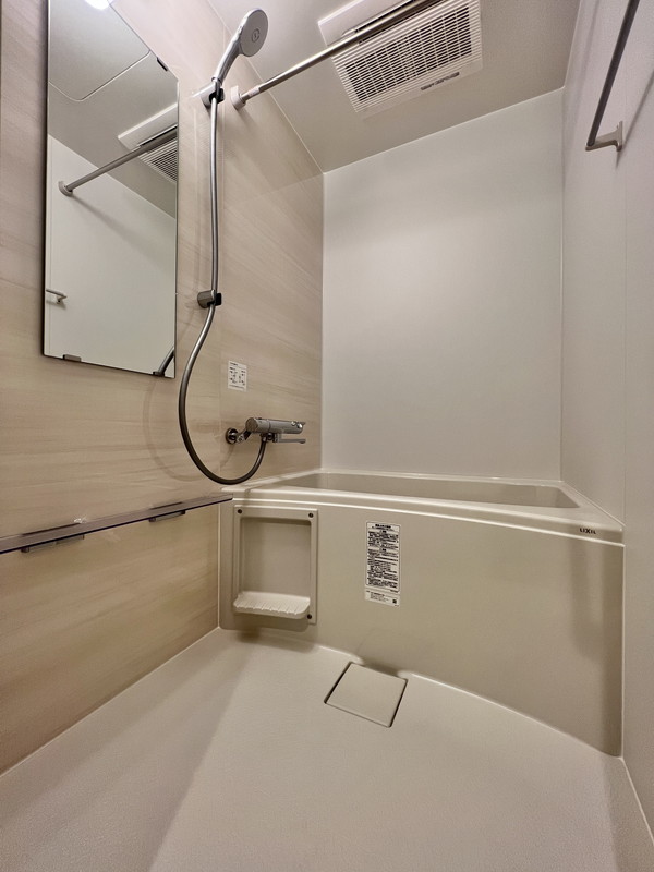 タウンライツ駒沢公園402の室内7