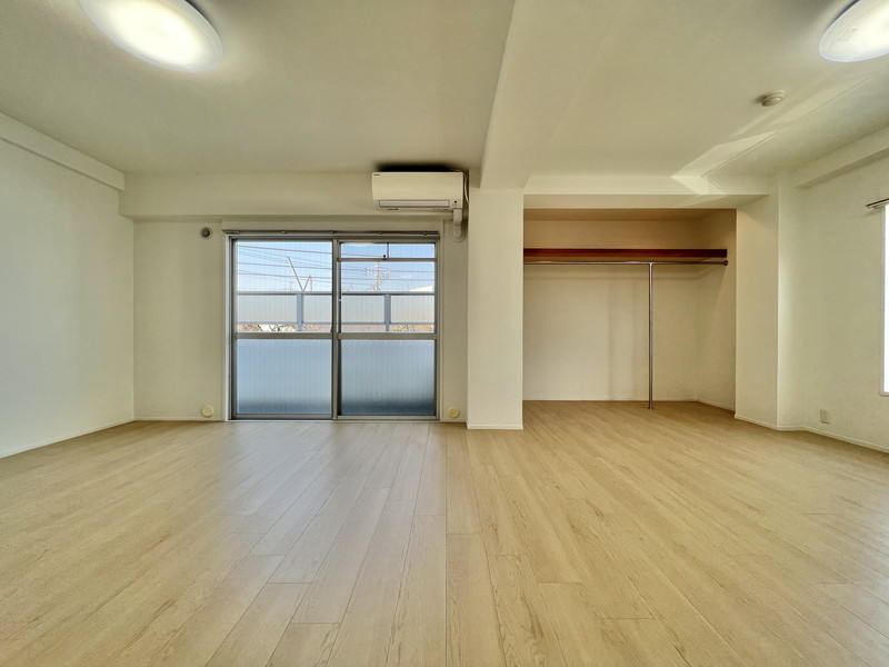 東信松濤マンション308の室内2