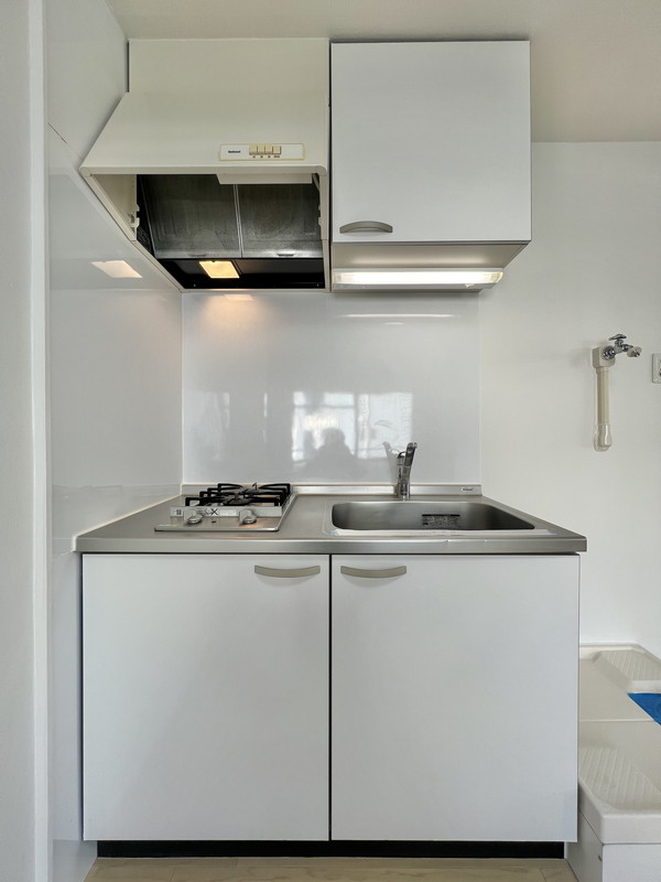 東信松濤マンション308の室内5