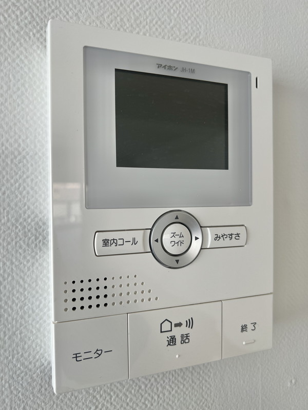 東信松濤マンション308の室内6