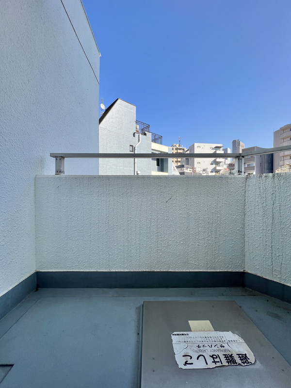 東信松濤マンション308の室内3