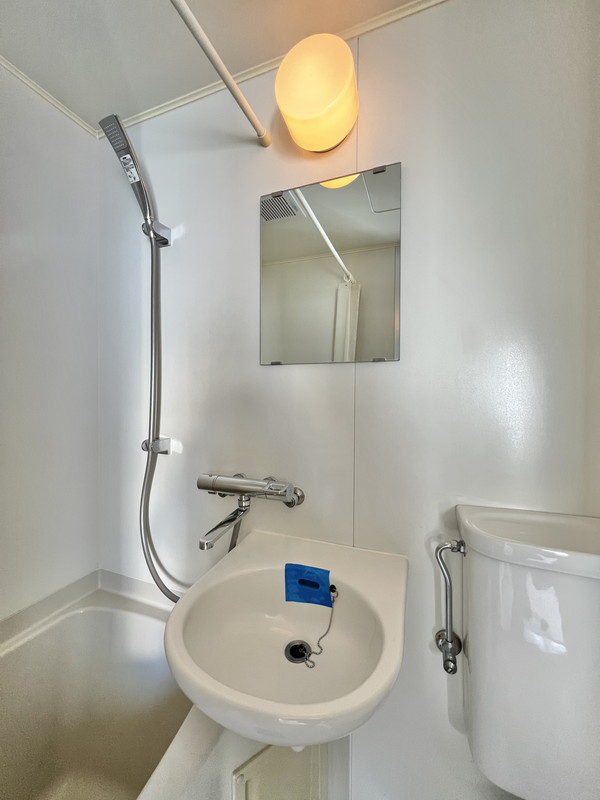 東信松濤マンション308の室内4