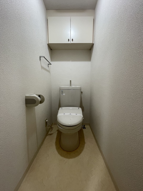 OLIO池尻大橋（オリオ池尻大橋）801の室内8