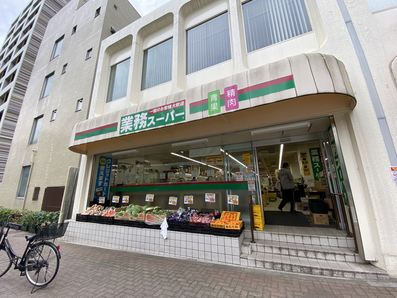 OLIO池尻大橋（オリオ池尻大橋）801の室内9