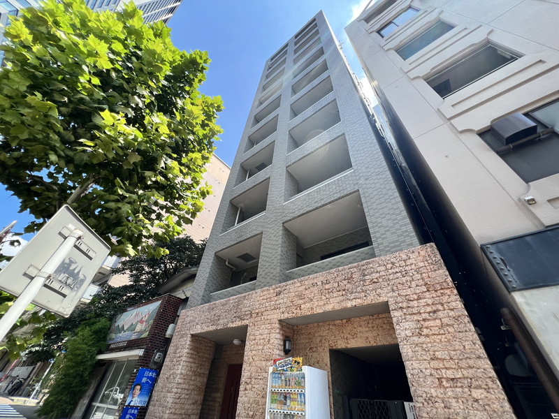 OLIO池尻大橋（オリオ池尻大橋）801の室内1