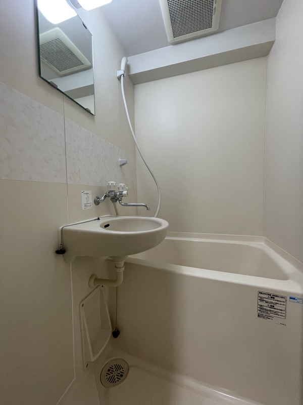 OLIO池尻大橋（オリオ池尻大橋）801の室内7