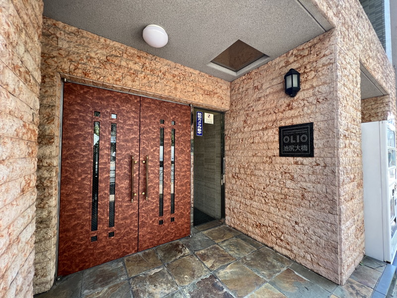 OLIO池尻大橋（オリオ池尻大橋）801の室内2