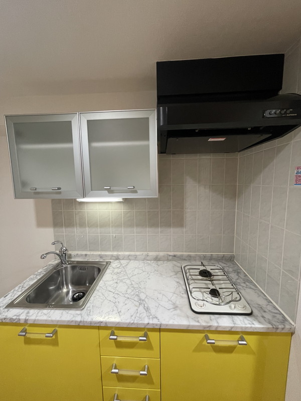 OLIO池尻大橋（オリオ池尻大橋）801の室内6