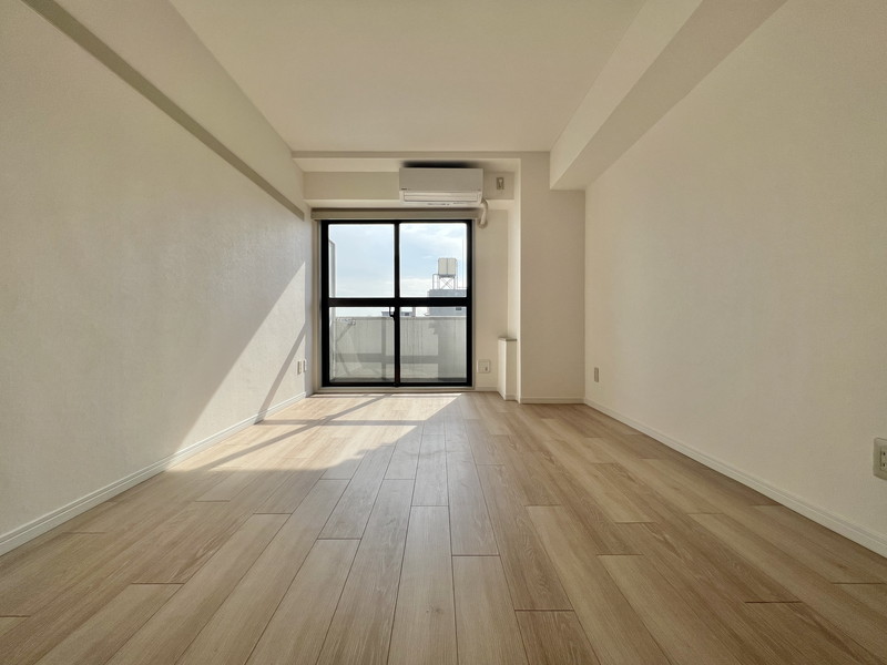 コート代官山1202の室内4