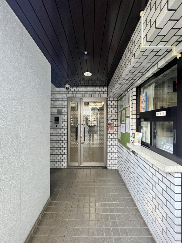 コート代官山1202の室内13