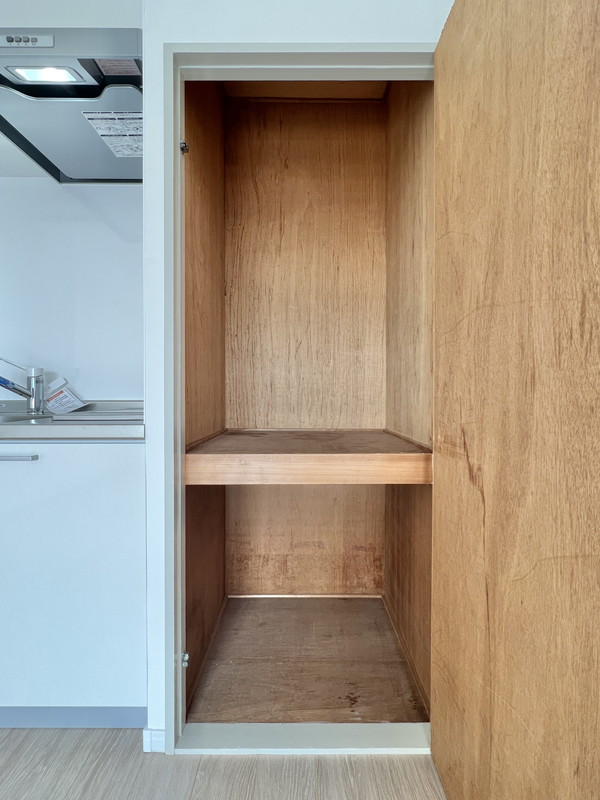 コート代官山1202の室内7