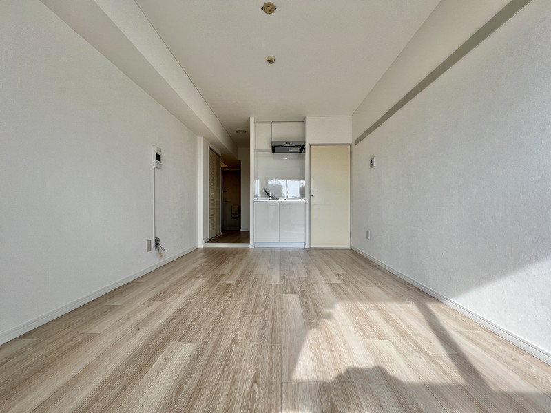 コート代官山1202の室内3