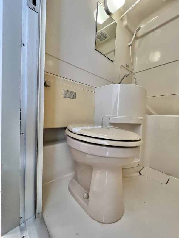 コート代官山1202の室内8