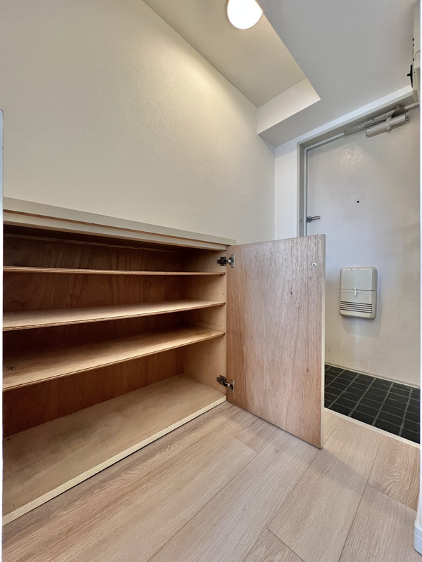 コート代官山1202の室内6