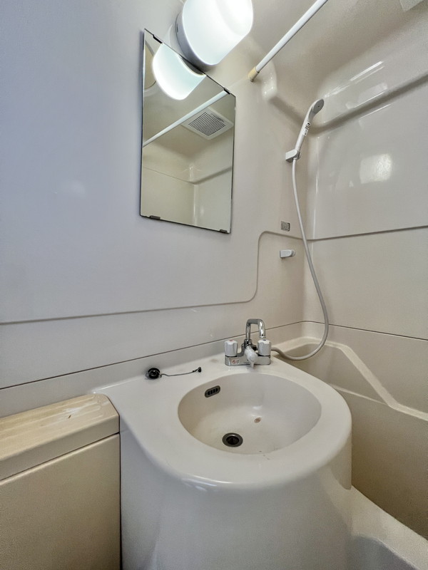 コート代官山1202の室内10