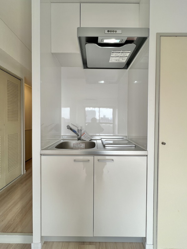 コート代官山1202の室内9