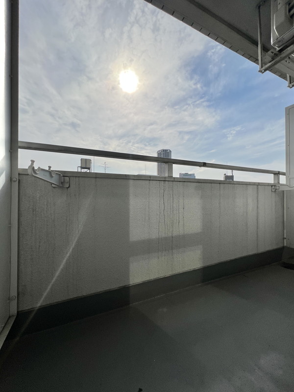 コート代官山1202の室内5