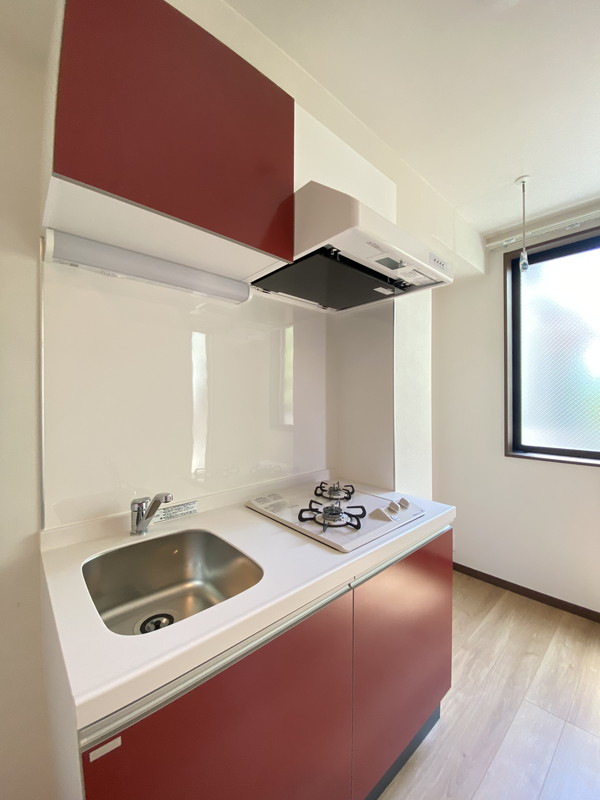 ミハス三軒茶屋Ⅳ102の室内7