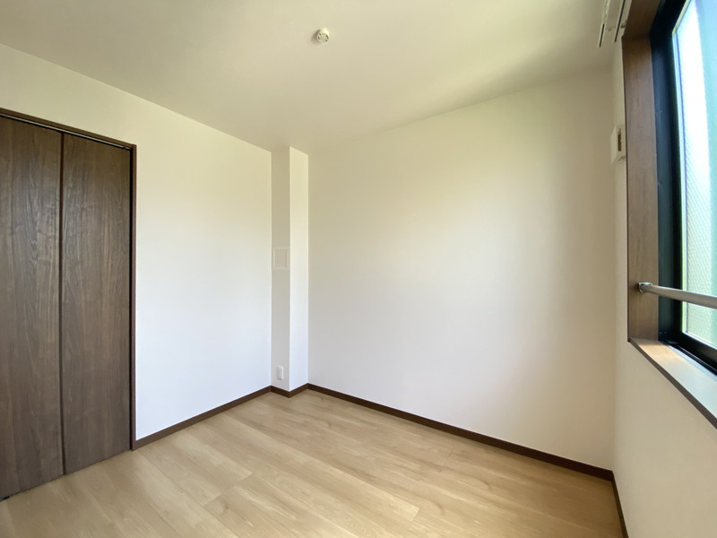 ミハス三軒茶屋Ⅳ102の室内4